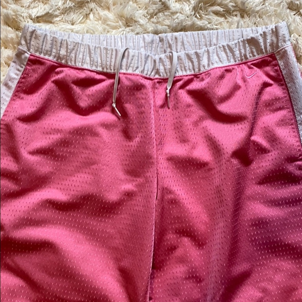 Large Woman’s Nike Silky Joggers/Pants